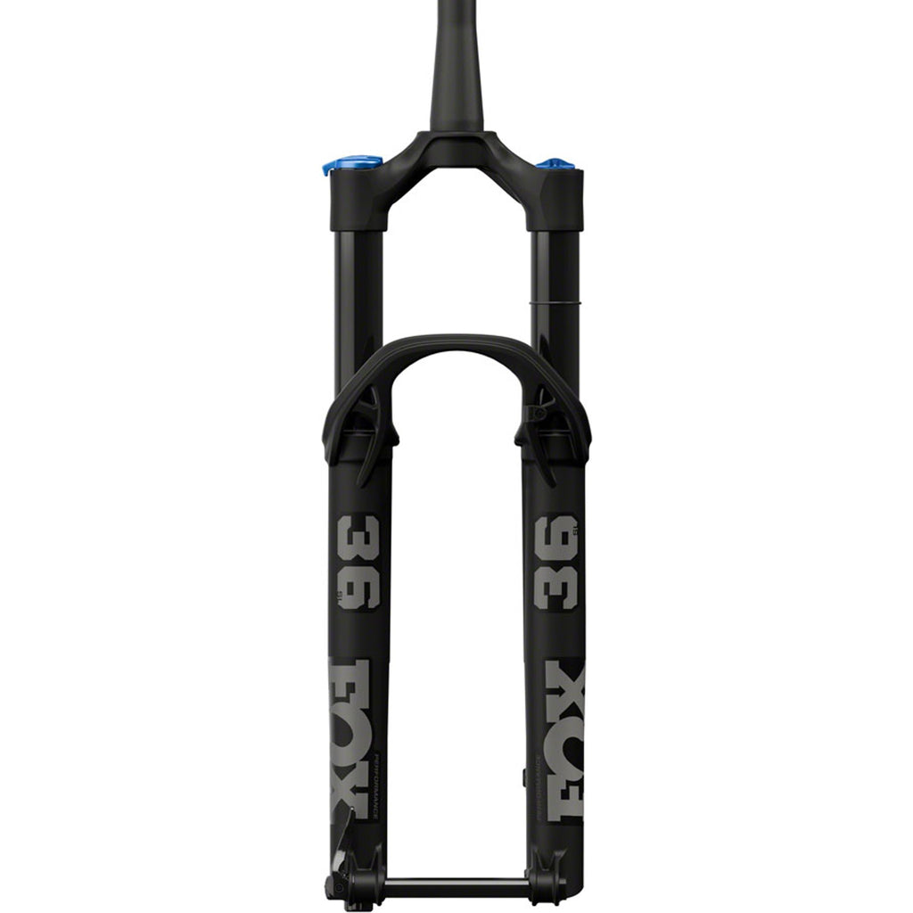 36 SL Performance Suspension Fork - 29", 140 mm, 15QR x 110 mm, 44mm Offset, GRIP Damper, 3-Position, Matte Black