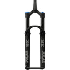 36 SL Performance Suspension Fork - 29", 140 mm, 15QR x 110 mm, 44mm Offset, GRIP Damper, 3-Position, Matte Black