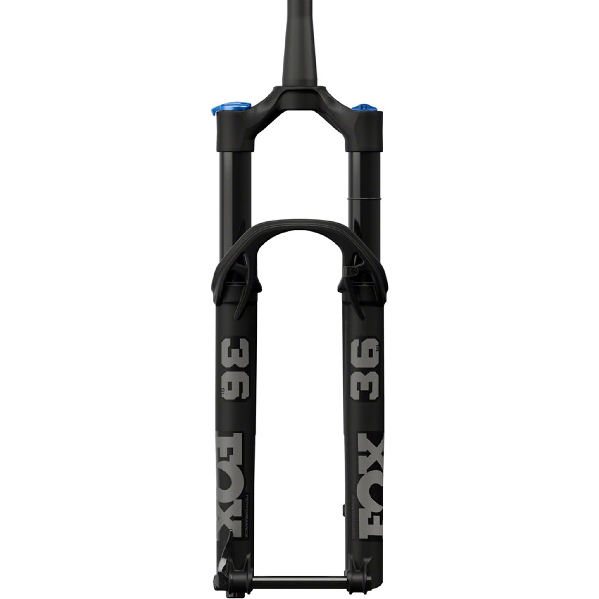 36 SL Performance Suspension Fork - 29", 140 mm, 15QR x 110 mm, 44mm Offset, GRIP Damper, 3-Position, Matte Black