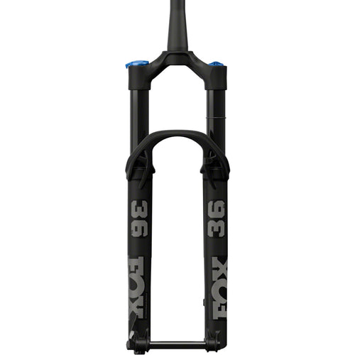 36 SL Performance Suspension Fork - 29", 140 mm, 15QR x 110 mm, 44mm Offset, GRIP Damper, 3-Position, Matte Black