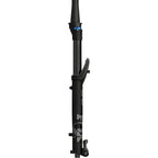 36 SL Performance Suspension Fork - 29", 140 mm, 15QR x 110 mm, 44mm Offset, GRIP Damper, 3-Position, Matte Black