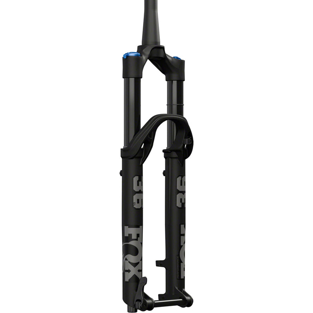 36 SL Performance Suspension Fork - 29", 140 mm, 15QR x 110 mm, 44mm Offset, GRIP Damper, 3-Position, Matte Black