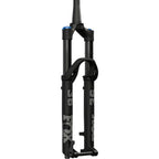 36 SL Performance Suspension Fork - 29", 140 mm, 15QR x 110 mm, 44mm Offset, GRIP Damper, 3-Position, Matte Black
