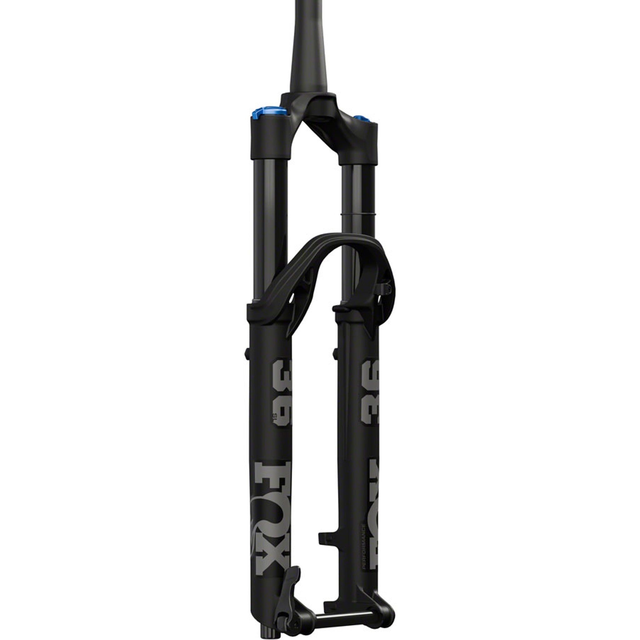 36 SL Performance Suspension Fork - 29", 140 mm, 15QR x 110 mm, 44mm Offset, GRIP Damper, 3-Position, Matte Black