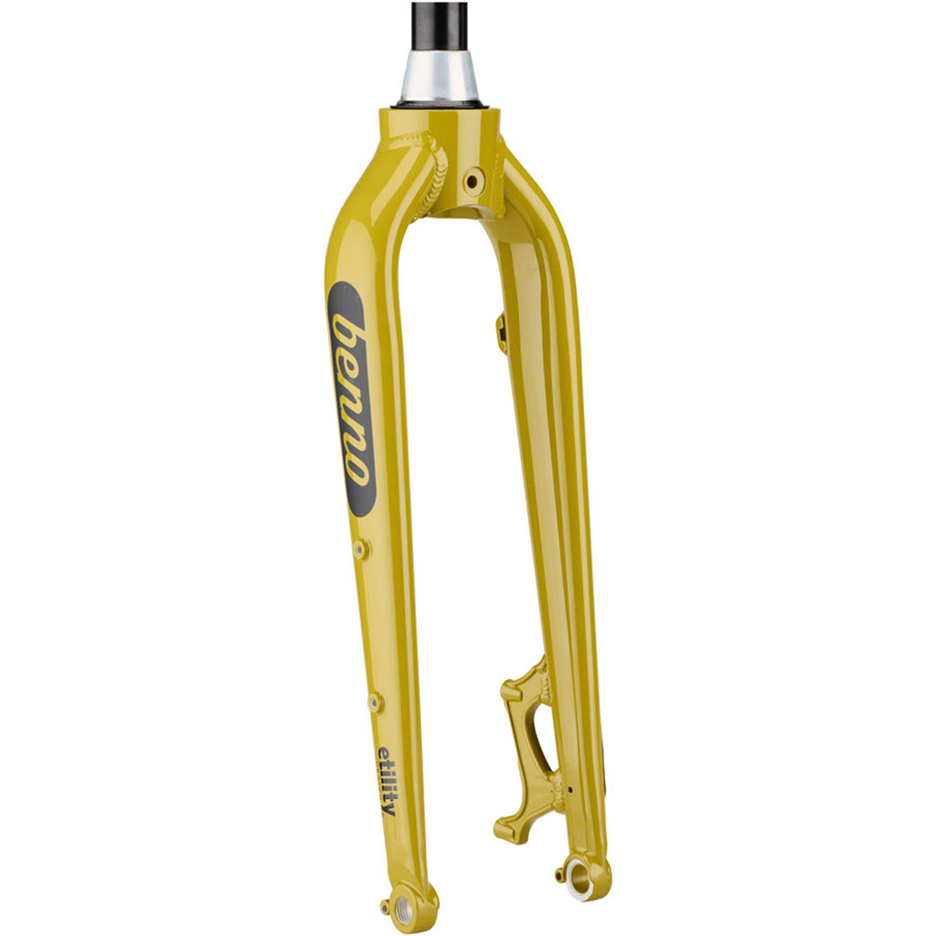 Replacement Forks - Boost Replacement Fork