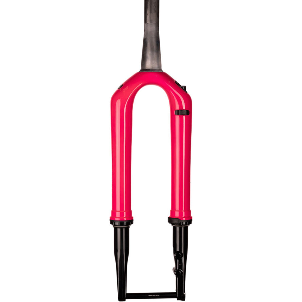 Invert Gravel Suspension Fork