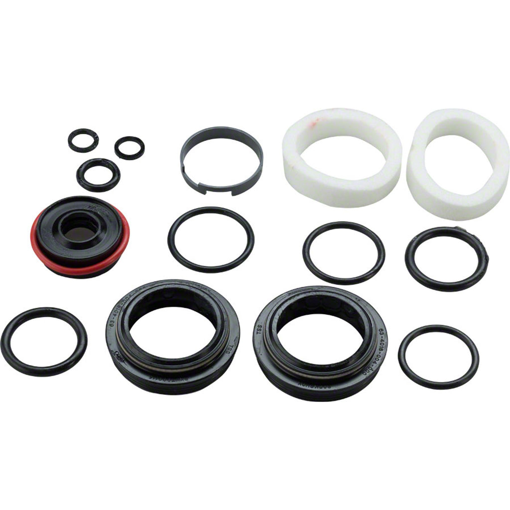 Fork Basic Service Kits