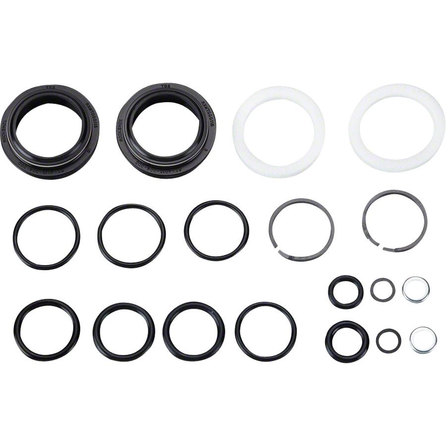 200 Hour Fork Service Kit