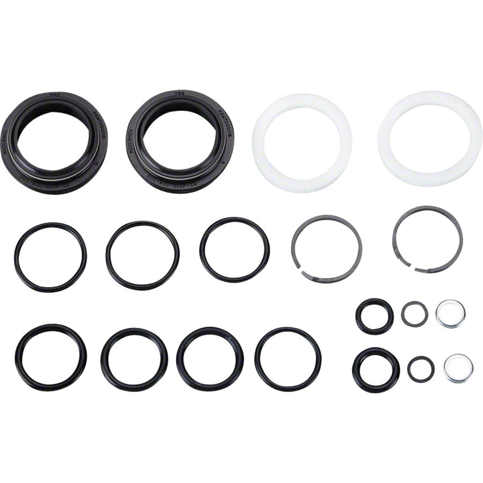 200 Hour Fork Service Kit
