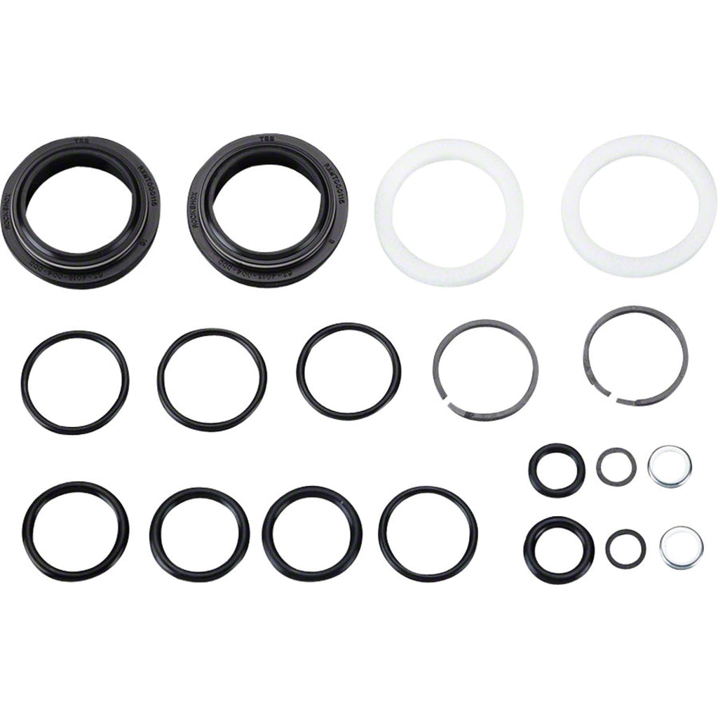 200 Hour Fork Service Kit