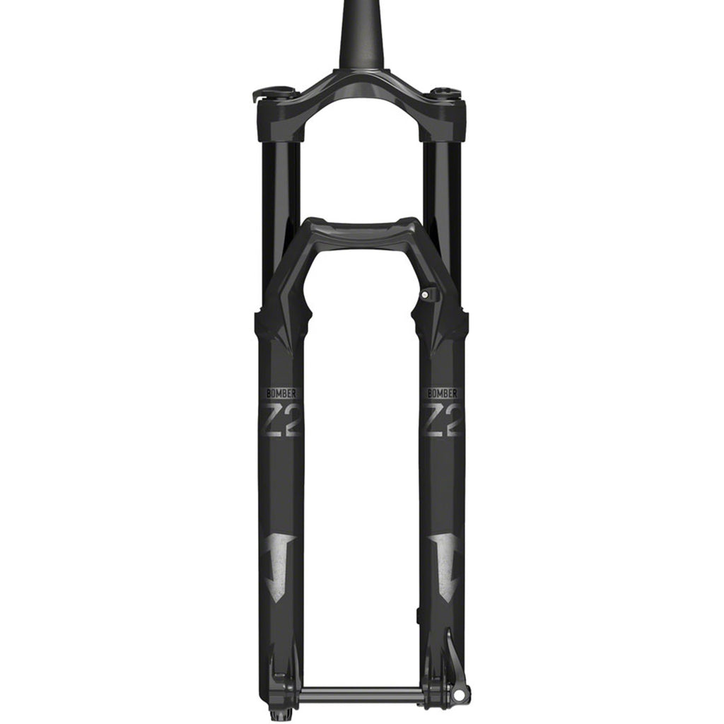 Bomber Z2 Suspension Fork - 29" - 44mm Offset - 15mm Thru x 110mm