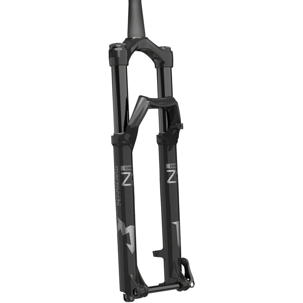 Bomber Z2 Suspension Fork - 29" - 44mm Offset - 15mm Thru x 110mm