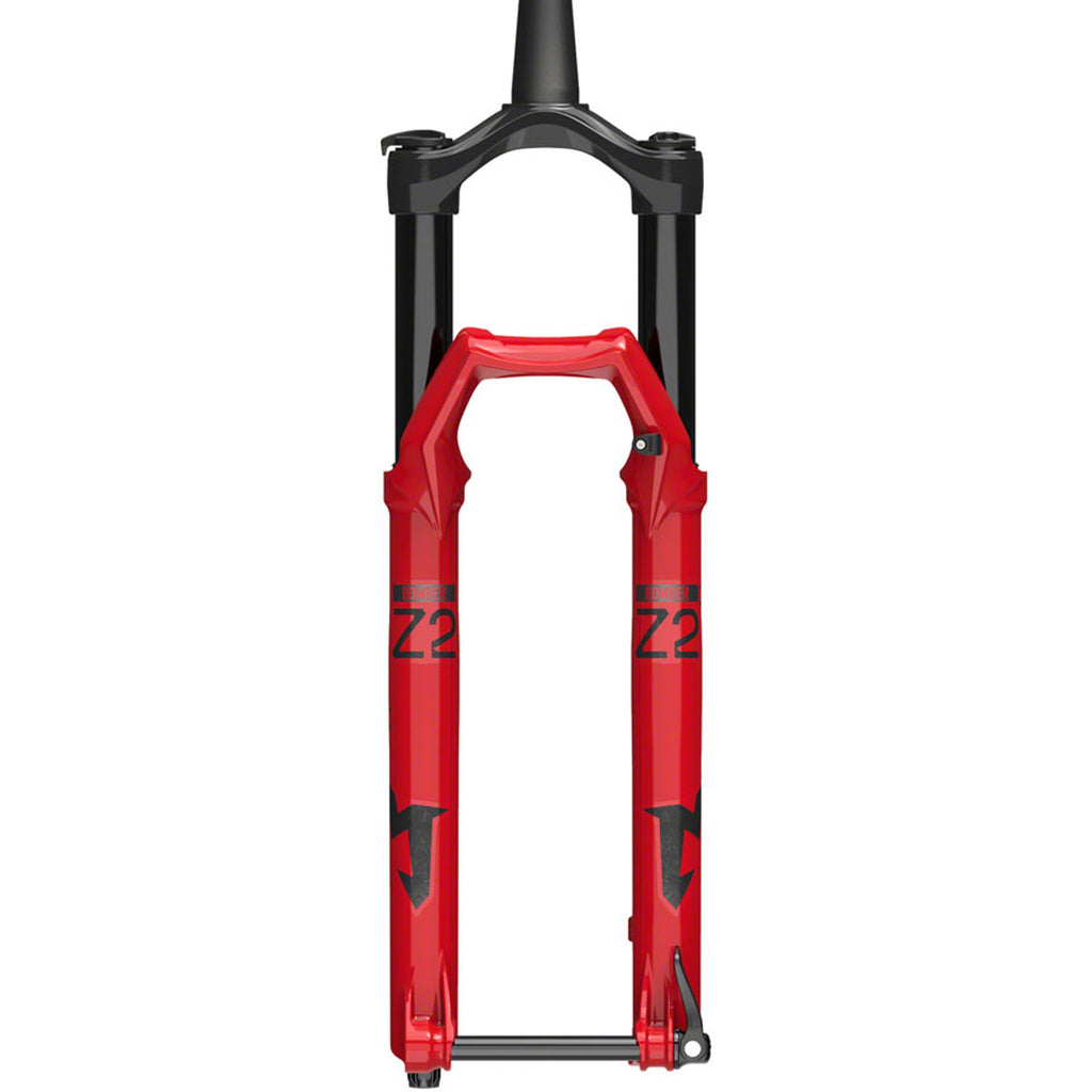 Bomber Z2 Suspension Fork