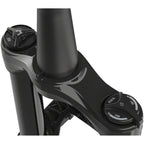 Bomber Z2 Suspension Fork - 29" - 44mm Offset - 15mm Thru x 110mm