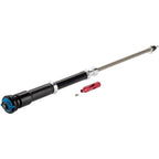 34 Step-Cast Damper Assembly