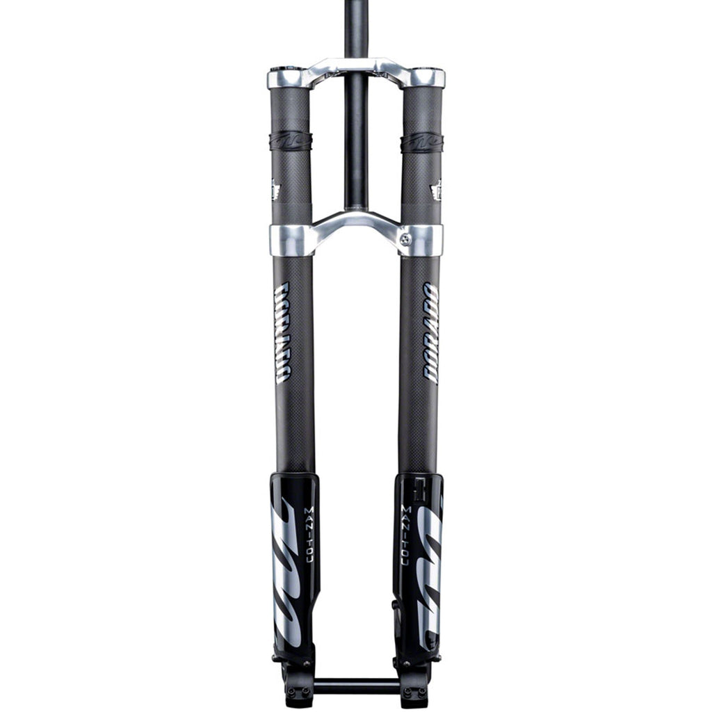 Dorado Pro Suspension Fork