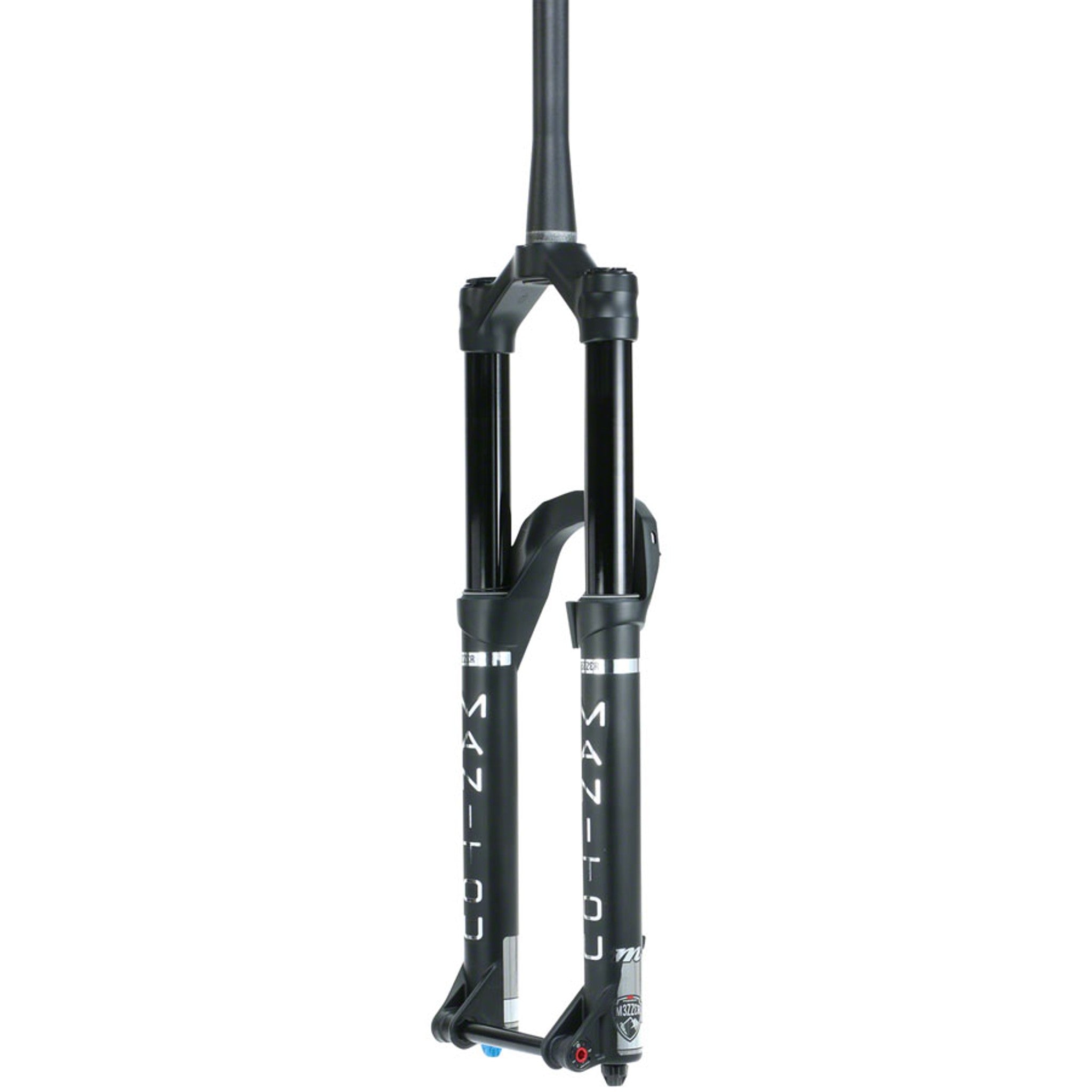 Mezzer Expert Suspension Fork
