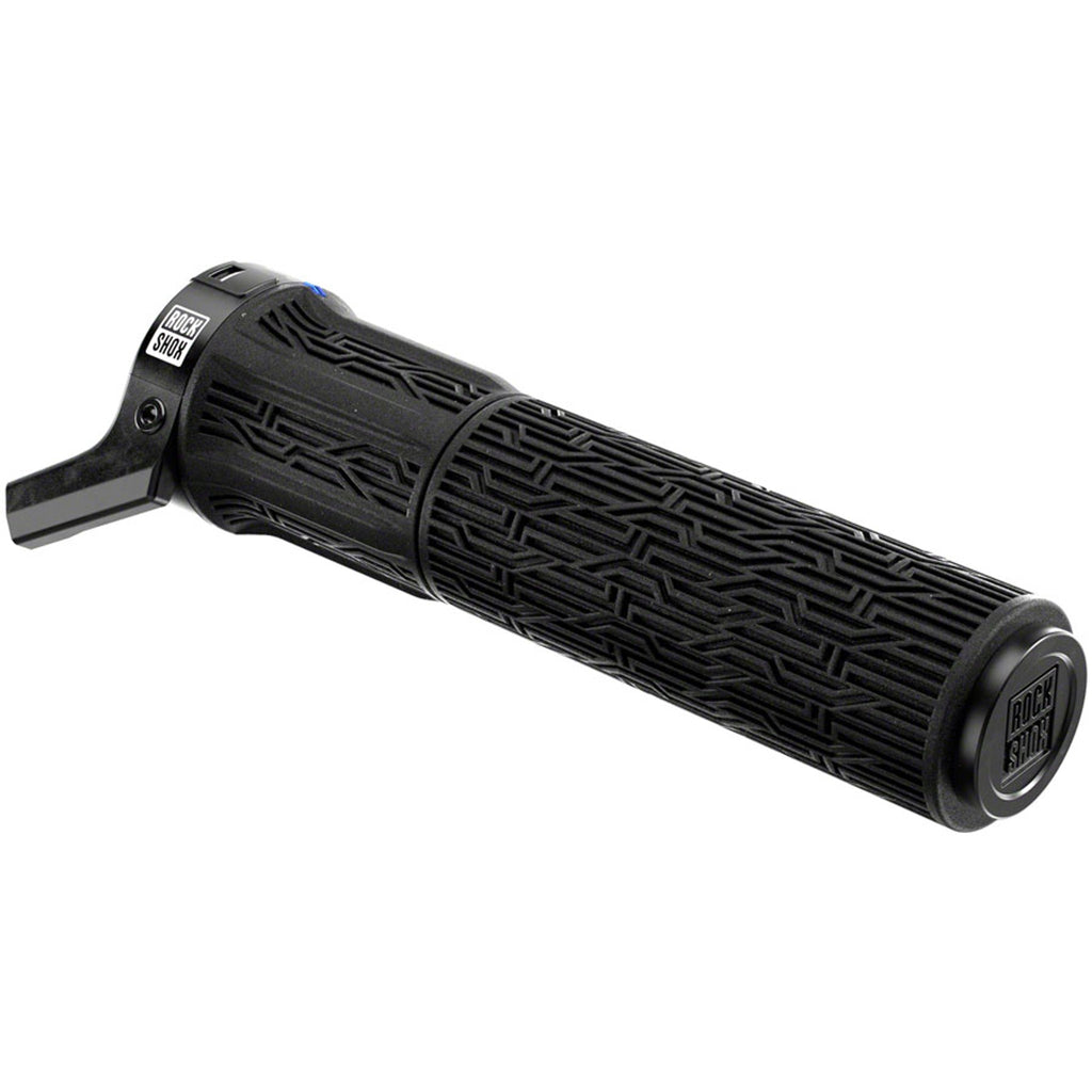 TwistLoc Remote and Grip Set