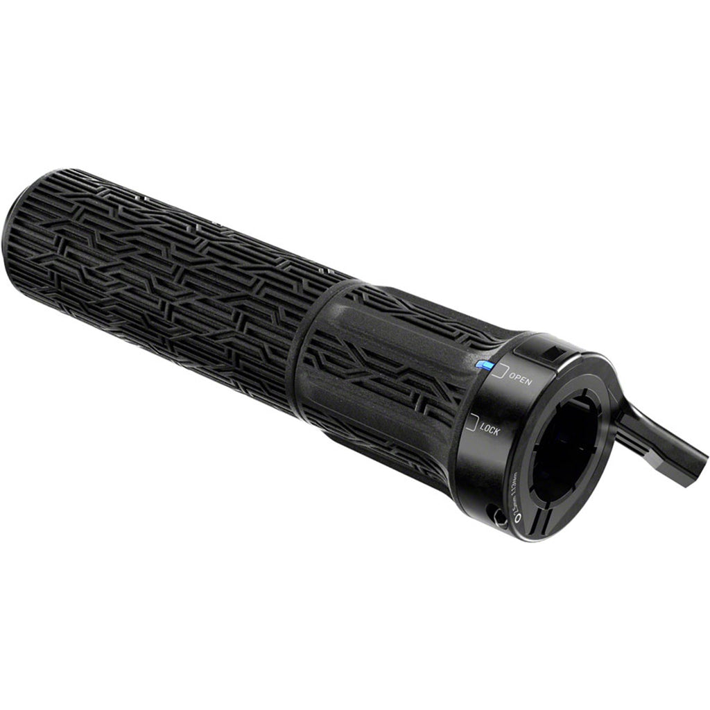 TwistLoc Remote and Grip Set