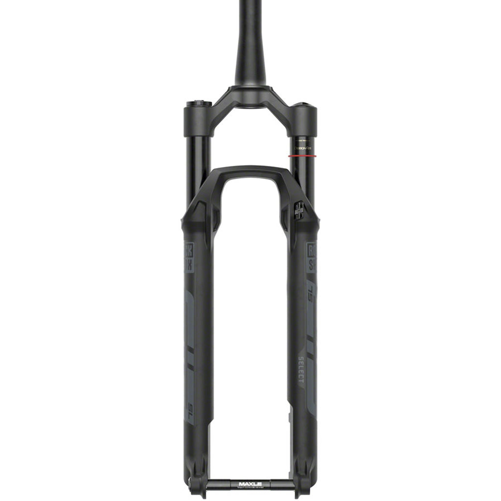 SID SL Select Charger RL Suspension Fork