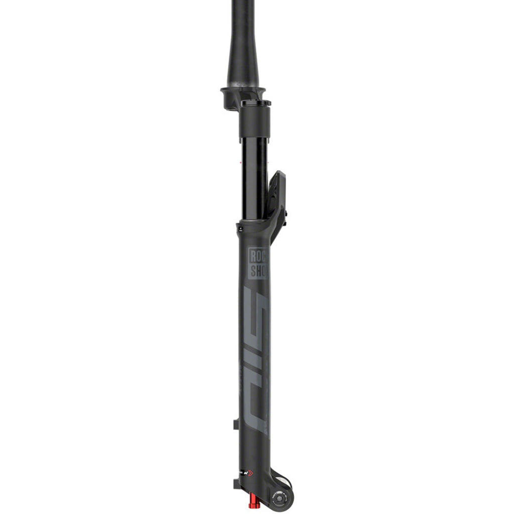 SID SL Select Charger RL Suspension Fork