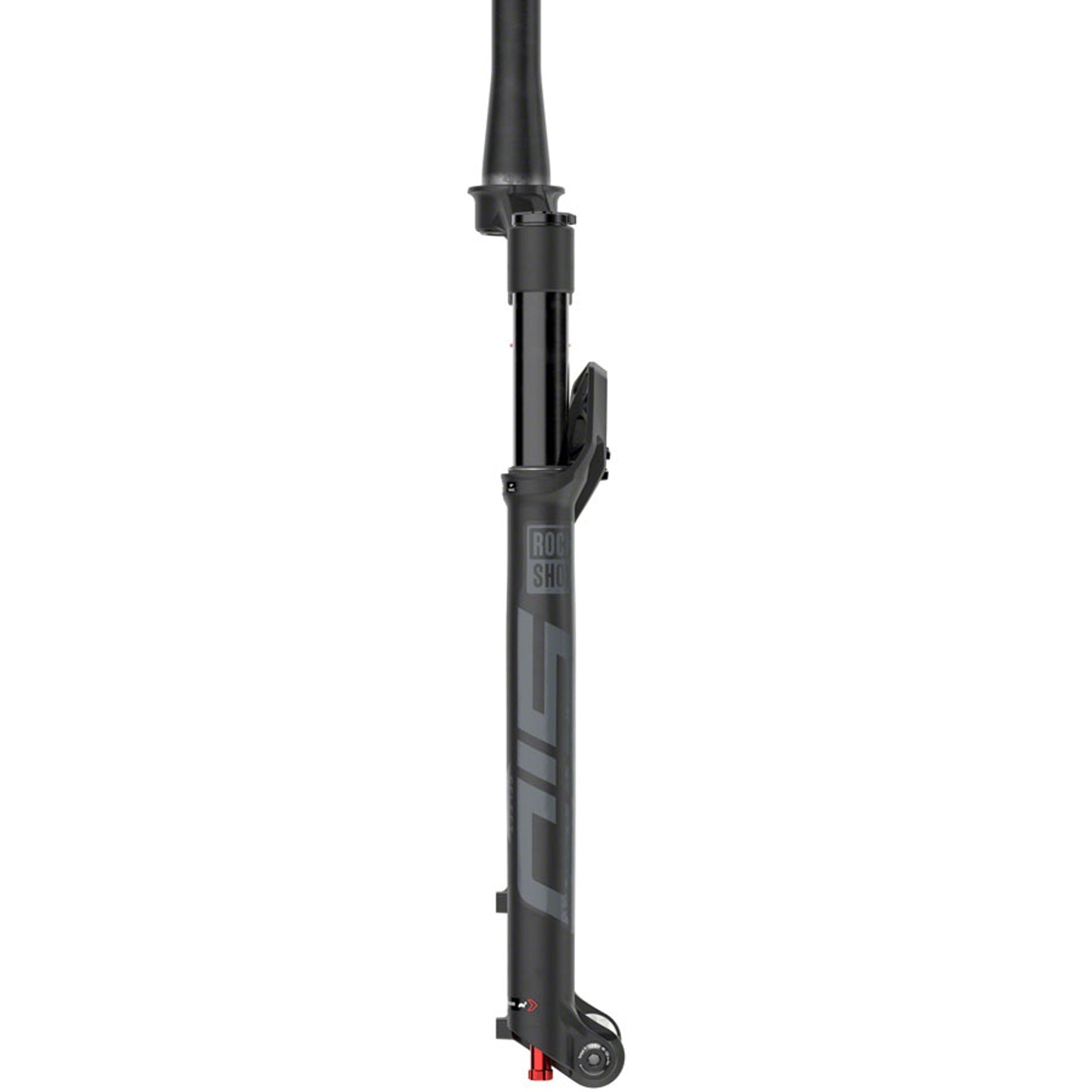 SID SL Select Charger RL Suspension Fork