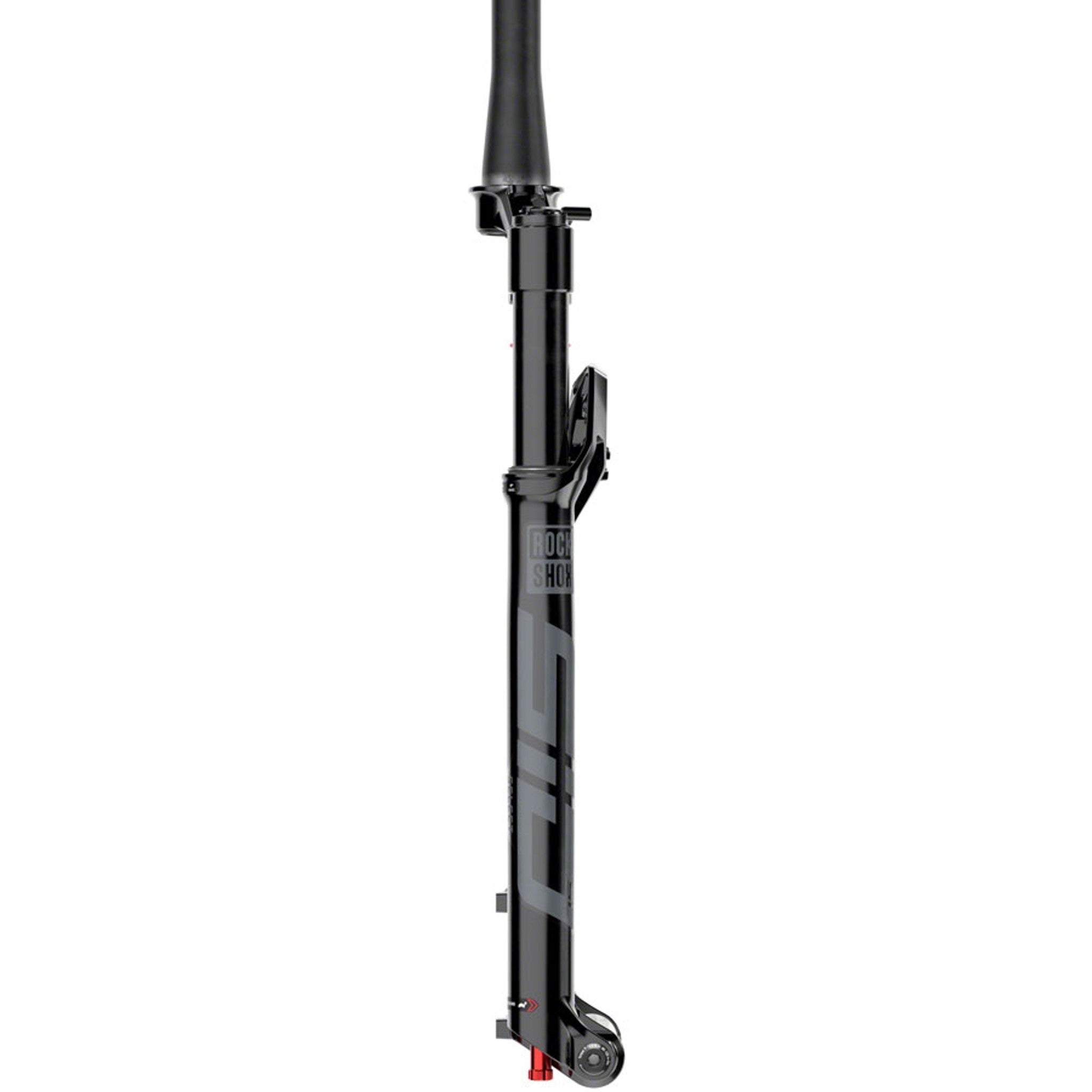 SID SL Select Charger RL Suspension Fork