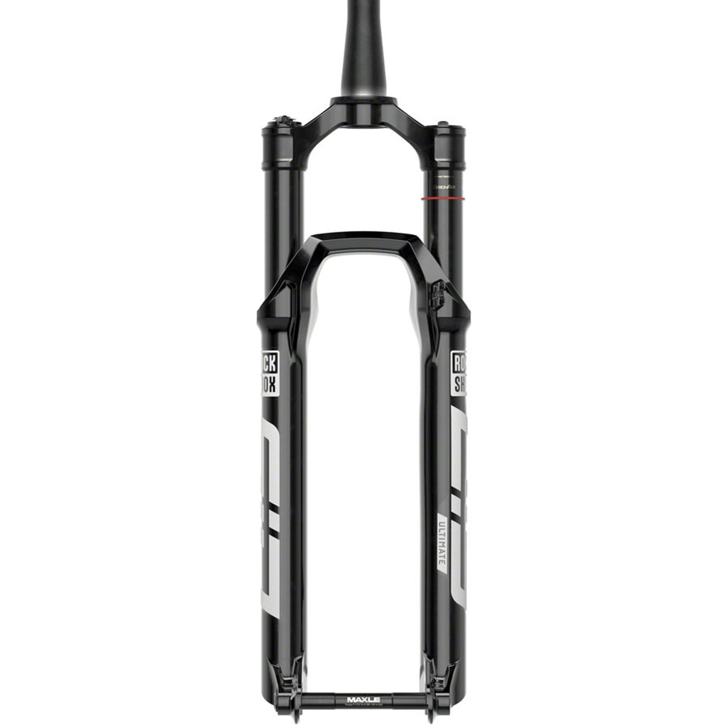SID Ultimate Race Day 2 Suspension Fork