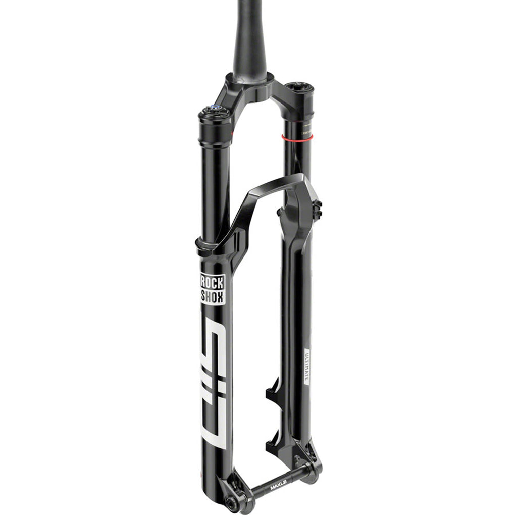 SID Ultimate Race Day 2 Suspension Fork