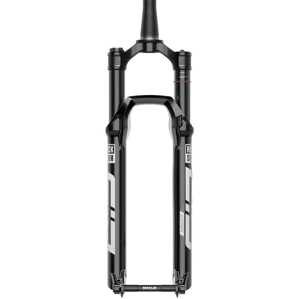 SID Ultimate Race Day 2 Suspension Fork