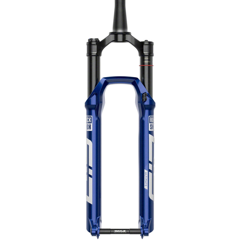 SID Ultimate Race Day 2 Suspension Fork