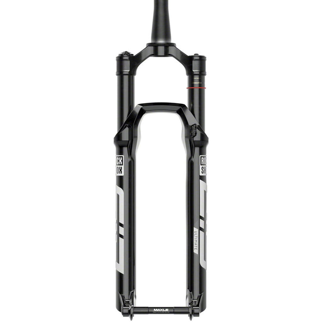 SID Ultimate Race Day 2 Suspension Fork