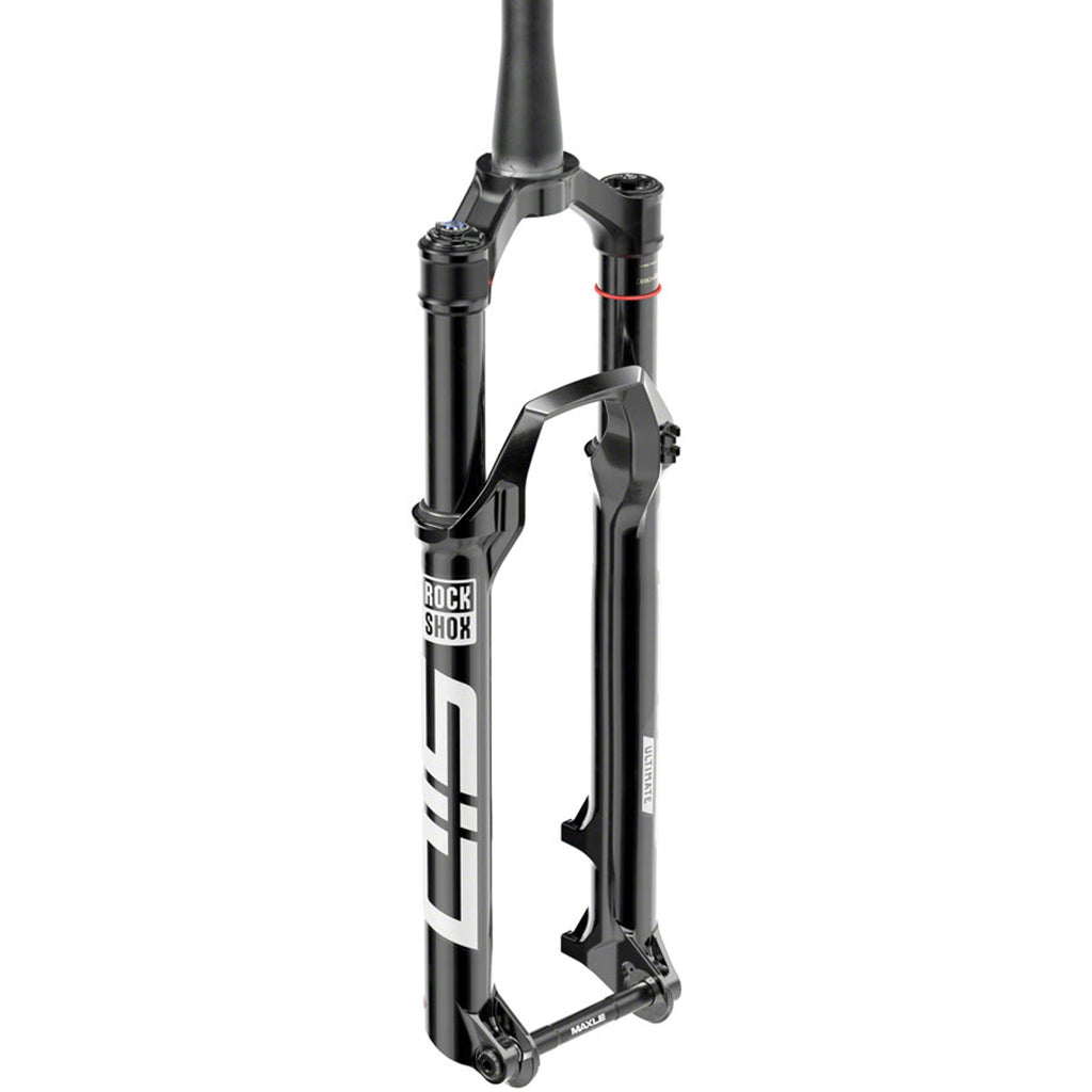 SID Ultimate Race Day 2 Suspension Fork