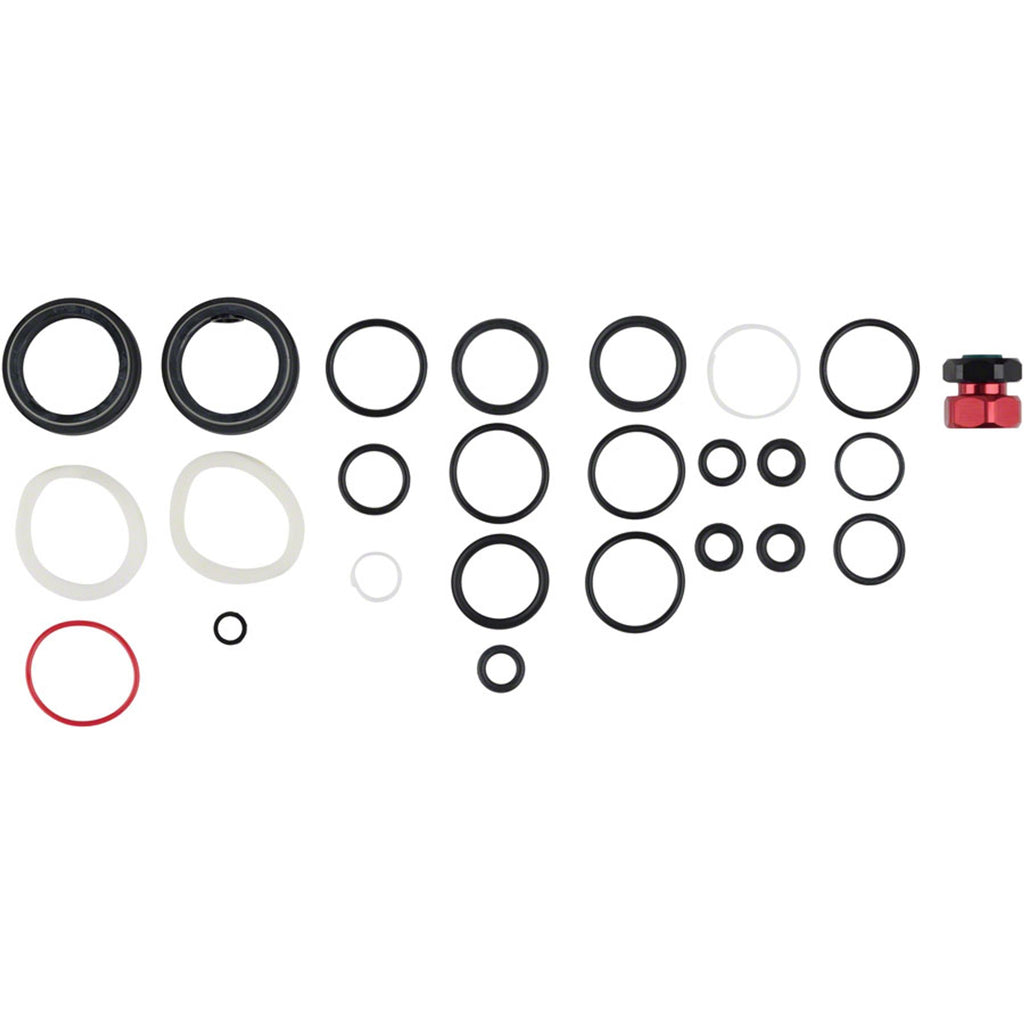 200 Hour Fork Service Kit