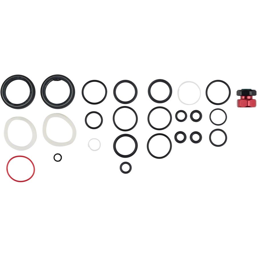 200 Hour Fork Service Kit