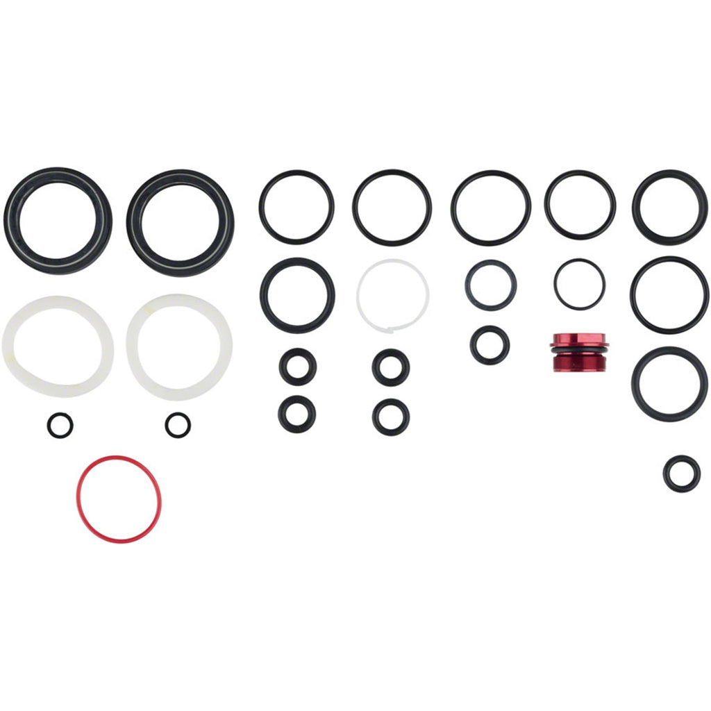 200 Hour Fork Service Kit