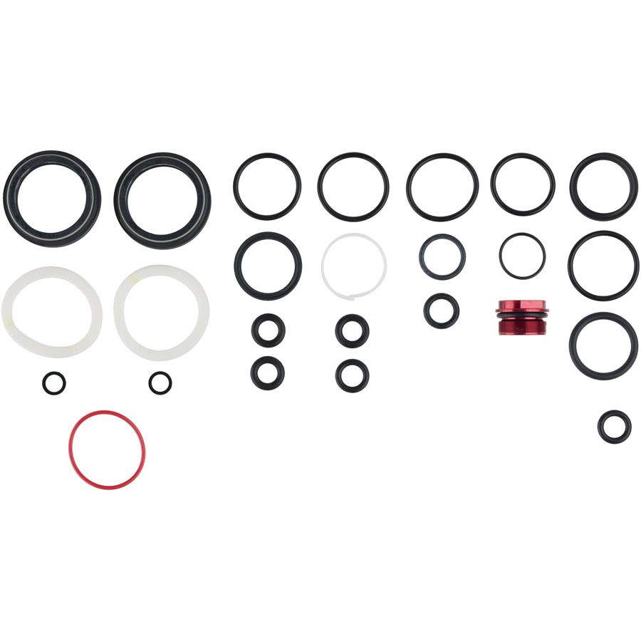 200 Hour Fork Service Kit