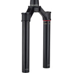32mm Crown/Steerer/Upper Tube Assembly