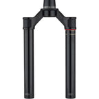 32mm Crown/Steerer/Upper Tube Assembly