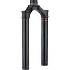 38mm Crown/Steerer/Upper Tube Assembly