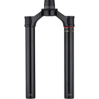 38mm Crown/Steerer/Upper Tube Assembly