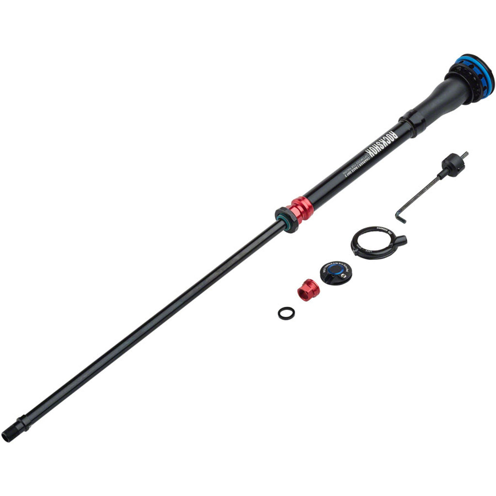 Charger Race Day Damper