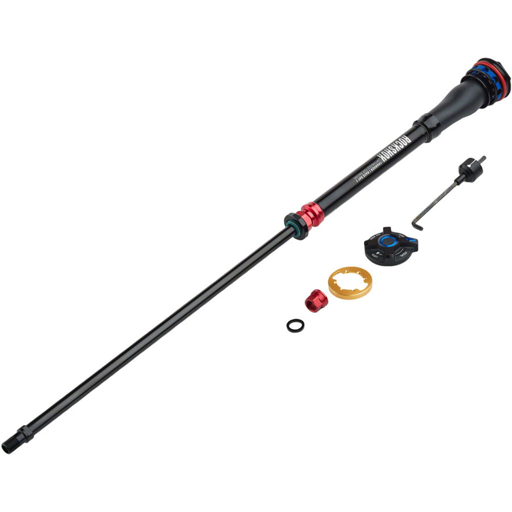 Charger Race Day Damper