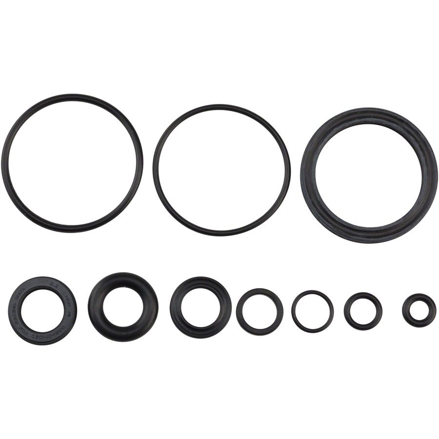Air Spring Seal Kit