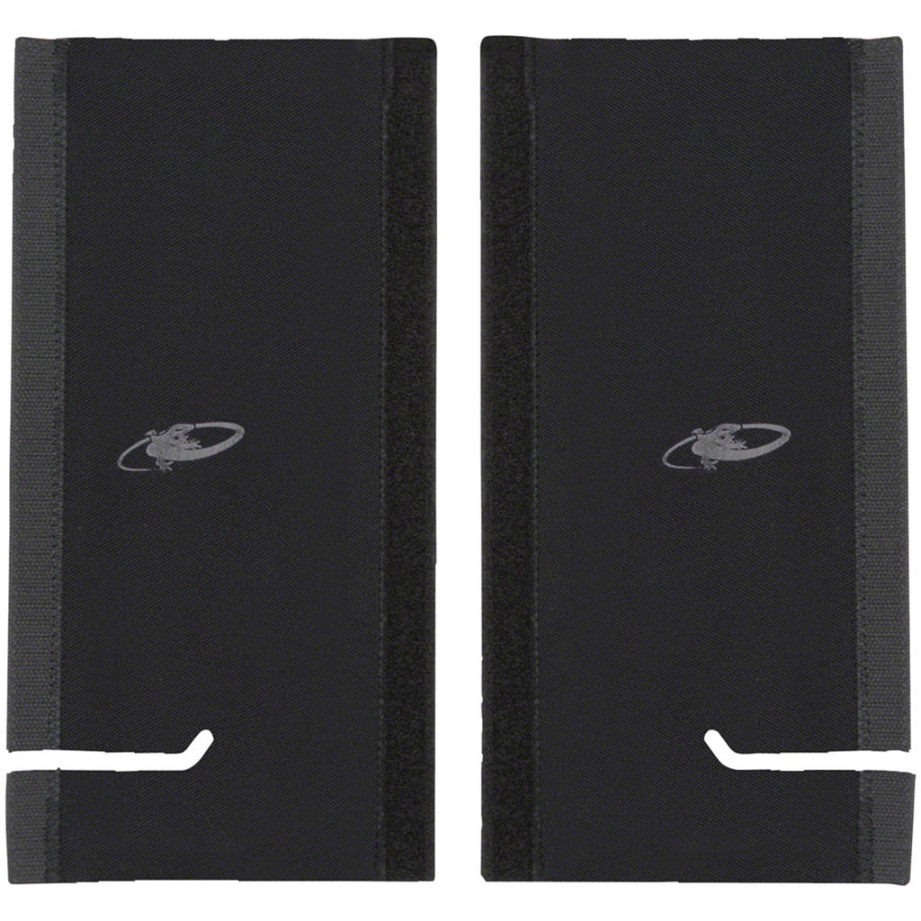 Fork Boot Black