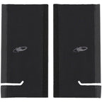 Fork Boot Black
