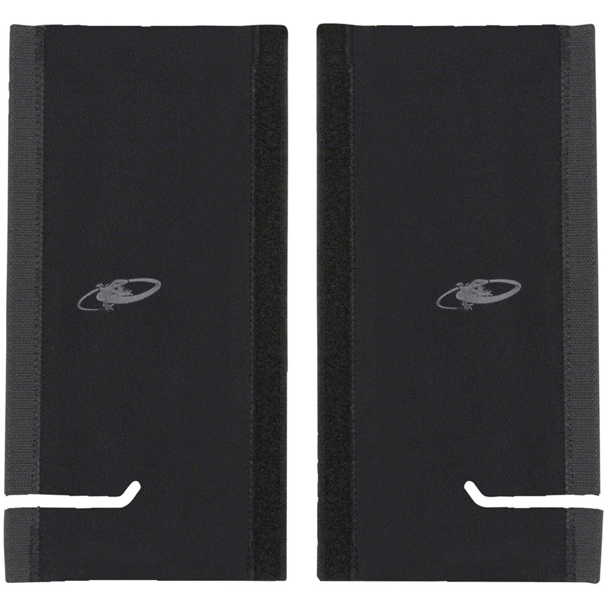 Fork Boot Black