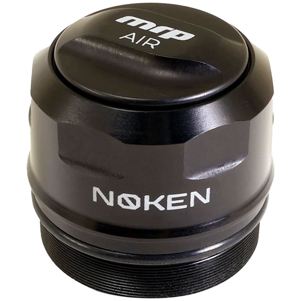 Noken High Volume Air Cap - Noken High Volume Air Cap - Noken High Volume Air Cap