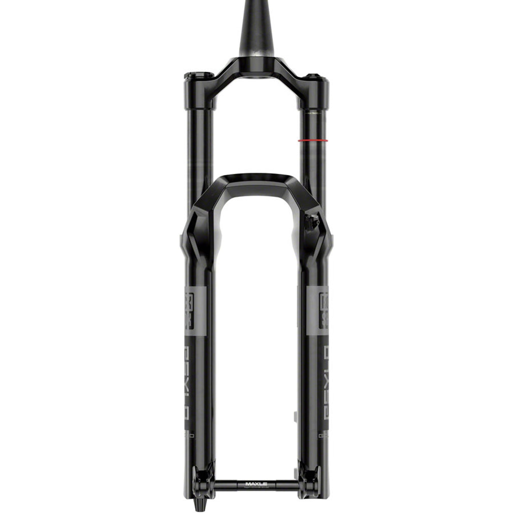 Psylo Gold Isolator RC Suspension Fork