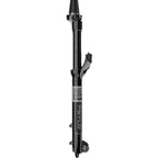 Psylo Gold Isolator RC Suspension Fork